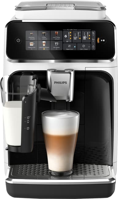 Philips Series 3300 kahvikone EP3343/50