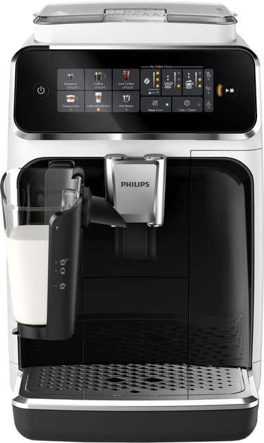 Philips Series 3300 kahvikone EP3343/50