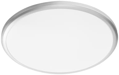 Philips Twirly plafondi 12 W (harmaa)