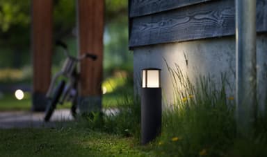 Philips Stock Outdoor Lighting jalustavalaisin 5,5 W