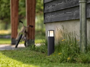Philips Stock Outdoor Lighting jalustavalaisin 5,5 W