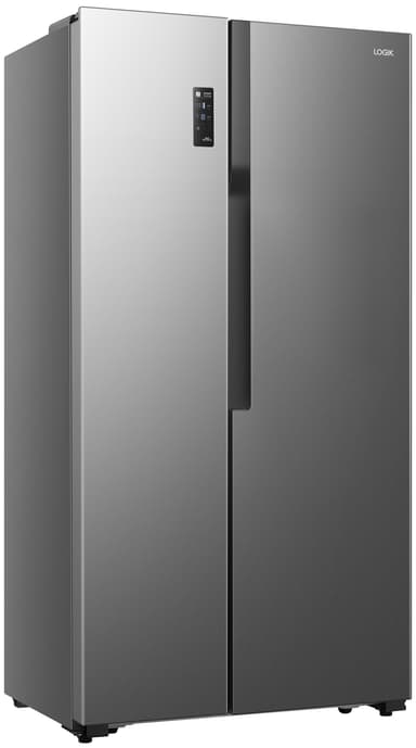 Logik side by side j kaappipakastin lsbsx23e gigantti verkkokauppa
