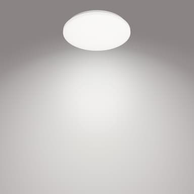 Philips Izso plafondi 24 W + kaukosäädin