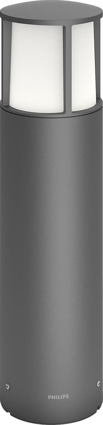 Philips Stock Outdoor Lighting jalustavalaisin 5,5 W