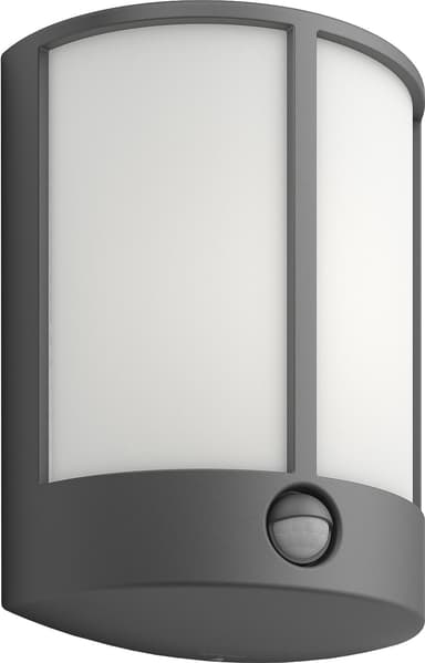Philips Stock IR Outdoor Lighting ulkovalaisin 5,5 W