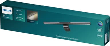 Philips Edison pöytävalaisin 4,5 W