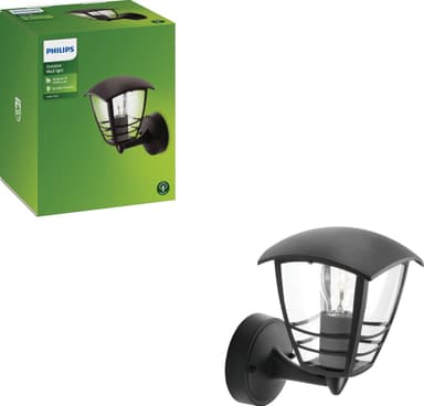 Philips Creek ulkovalaisin E27