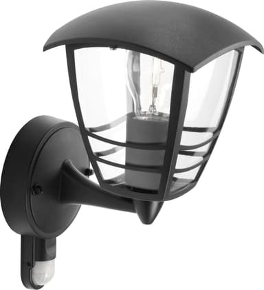 Philips Creek IR Outdoor Lighting ulkovalaisin E27