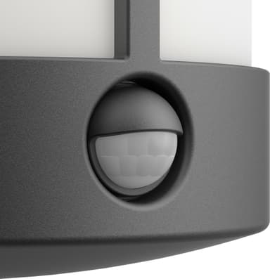 Philips Stock IR Outdoor Lighting ulkovalaisin 5,5 W