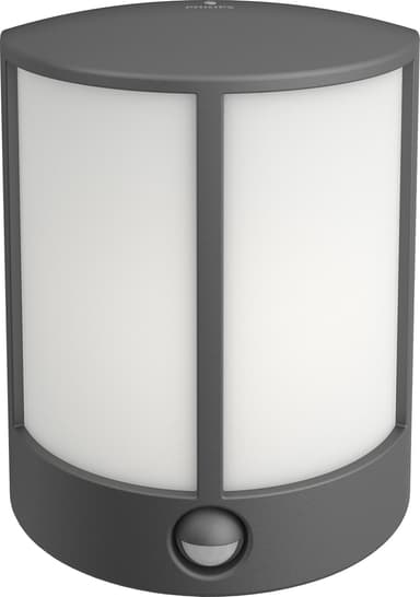 Philips Stock IR Outdoor Lighting ulkovalaisin 5,5 W