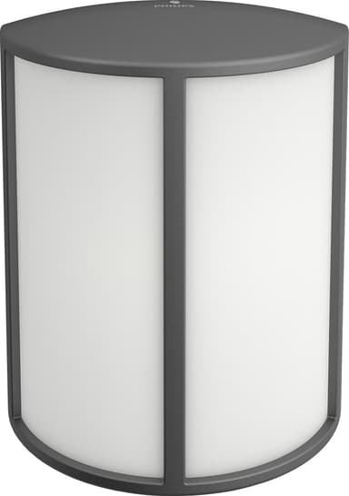 Philips Stock Outdoor Lighting ulkovalaisin 5,5 W