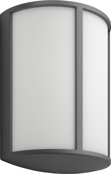Philips Stock Outdoor Lighting ulkovalaisin 5,5 W