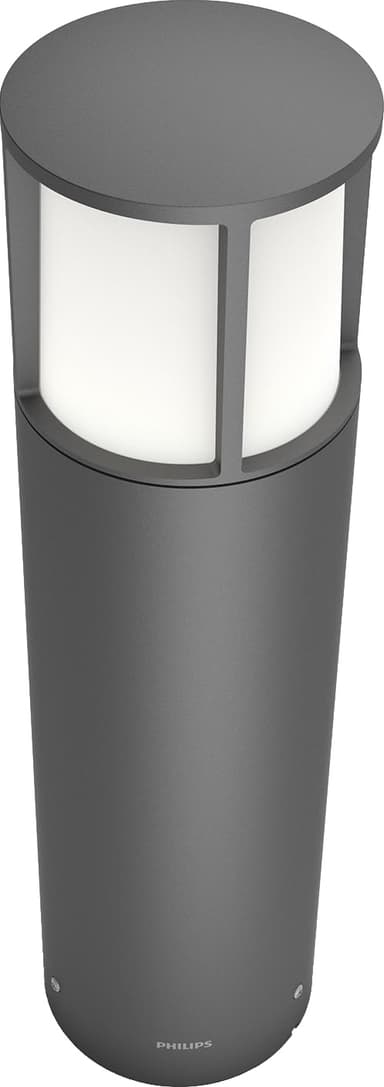 Philips Stock Outdoor Lighting jalustavalaisin 5,5 W