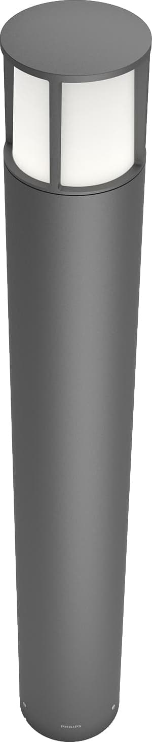 Philips Stock Outdoor Lighting pylväsvalaisin 5,5 W