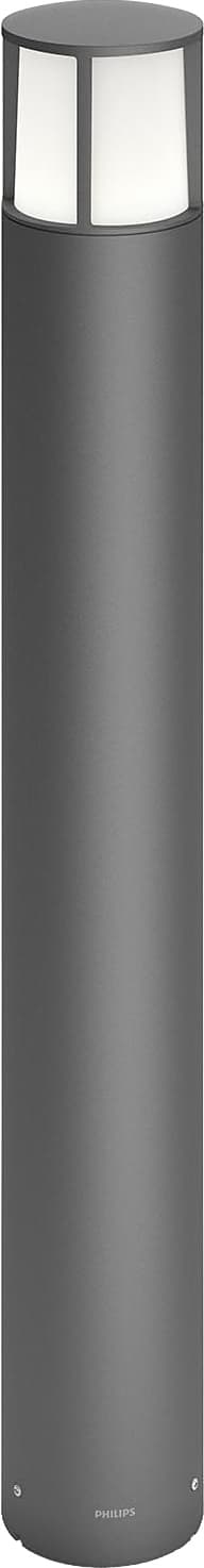 Philips Stock Outdoor Lighting pylväsvalaisin 5,5 W