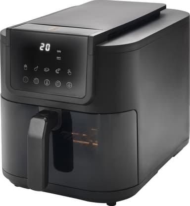 F&B 8l XL Slim Line Airfryer 31207