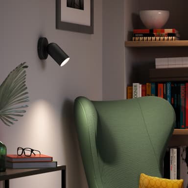 Philips Pongee spottivalaisin 5,5 W GU10