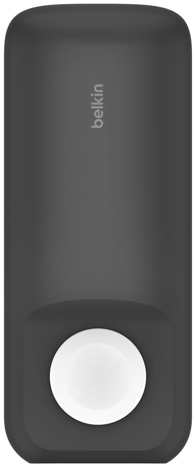 Belkin BoostCharge 10K varavirtalähde Apple Watch pikalatauksella