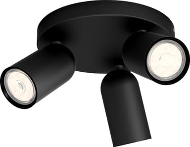 Philips Pongee spottivalaisin 16,5 W GU10
