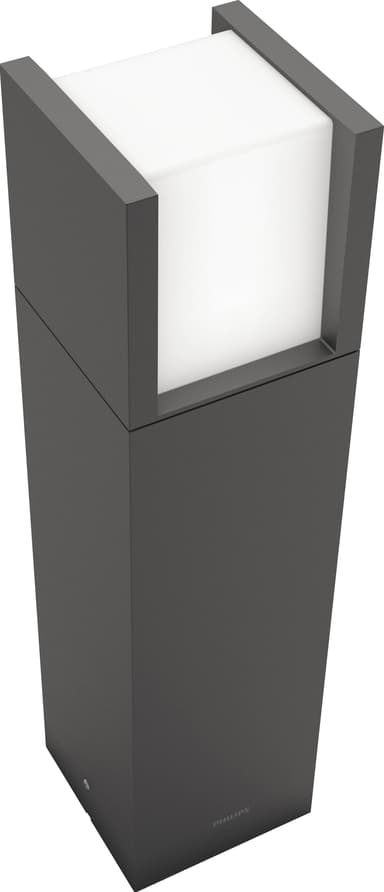 Philips Arbour jalustavalaisin ulkokäyttöön 3,8 W