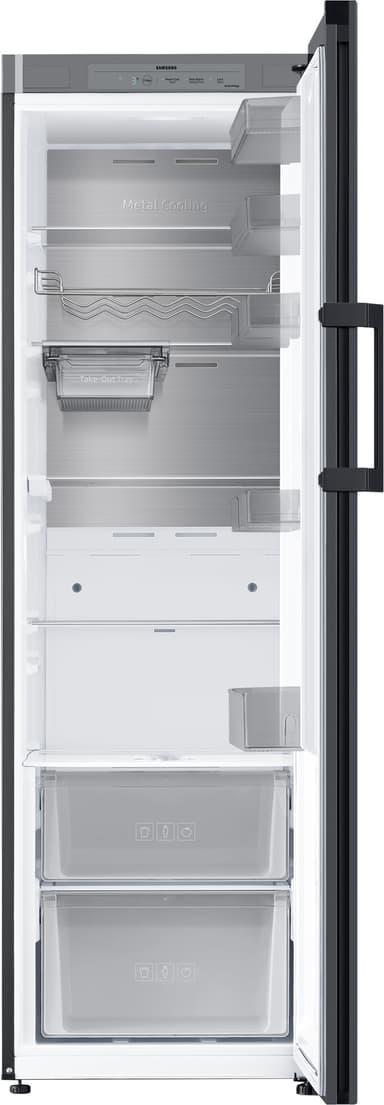 Samsung jääkaappi RR39C76C741/EF