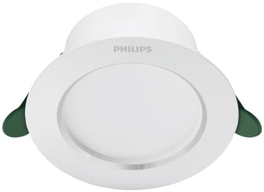 Philips Diamond Cut kattovalaisin 2 W (105 mm)