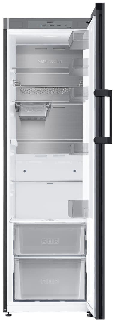 Samsung jääkaappi RR39C76C7AP/EF