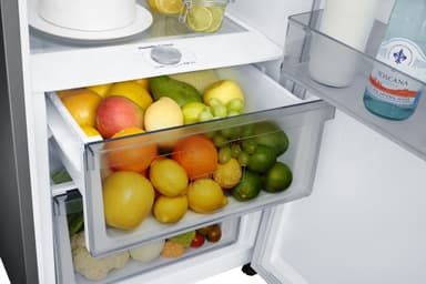 Samsung jääkaappi RR39C76C7AP/EF