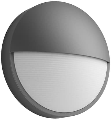 Philips Capricorn ulkoseinävalaisin E27