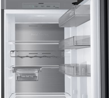 Samsung jääkaappi RR39C76C7AP/EF