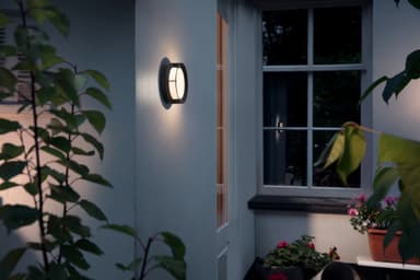 Philips Actea seinälyhty 12 W