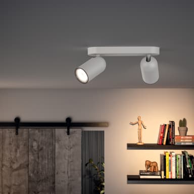 Philips Pongee spottivalaisin 5,5 W GU10
