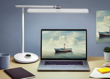 Philips VDTMate pöytävalaisin 14 W