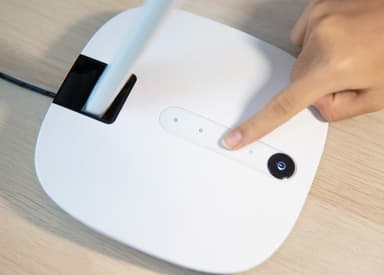 Philips RobotPlus pöytävalaisin 14 W