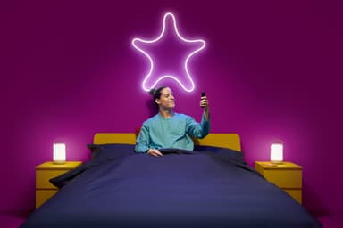 Wiz Connected Neon Flex valonauha 24 W (3 m)