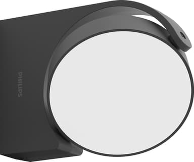 Philips Mimosa ulkoseinävalaisin 7 W