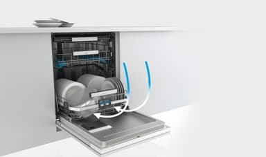 Electrolux Comfort Lift astianpesukone ESF7740ROX