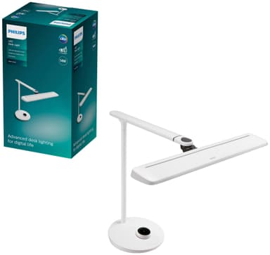 Philips VDTMate pöytävalaisin 14 W