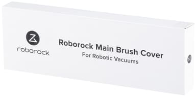 Roborock Q Revo pääharjan kumisuojus RR0587 (vaaleanharmaa)