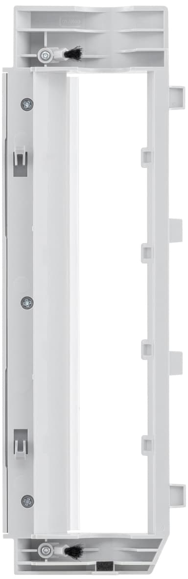 Roborock Q Revo pääharjan kumisuojus RR0587 (vaaleanharmaa)