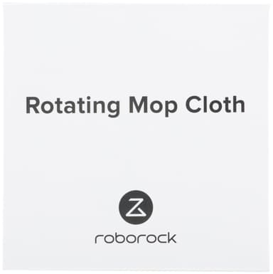 Roborock Q Revo pyörivä moppiliina RR0589