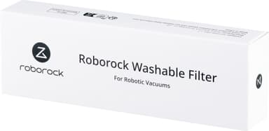 Roborock Q Revo pestävä pölysäiliön suodatin RR0590