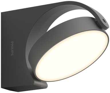 Philips Mimosa ulkoseinävalaisin 7 W