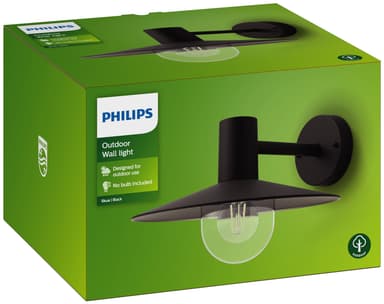 Philips Skua seinälyhty 42 W E27