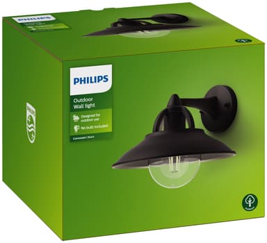 Philips Cormorant seinälyhty 42 W E27