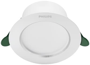 Philips Diamond Cut kattovalaisin 2 W (95 mm)