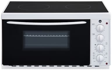 Wilfa pöytäliesi EMC3000