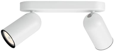 Philips Pongee spottivalaisin 5,5 W GU10