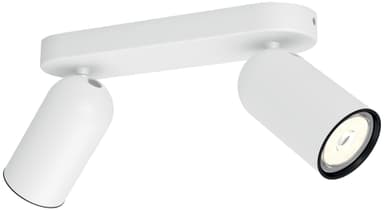 Philips Pongee spottivalaisin 5,5 W GU10