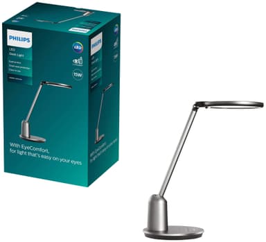 Philips Einstein pöytävalaisin 15 W